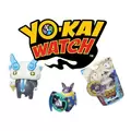 Figurines Yo-kai Watch
