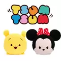 Tsum Tsum Plush cushions