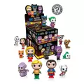 Mystery Minis DC Comics - Série 3 -  Super Heroes And Pets