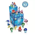 Mystery Minis Inside out