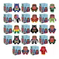 Mystery Minis DC Comics - Domo