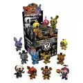 Mystery Minis Five Nights At Freddy's - Série 1