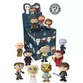 Mystery Minis Game Of Thrones - Série 3