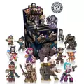 Mystery Minis League Of Legends