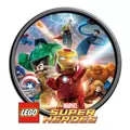 Minifigures Set 2018 - Avengers Infinity War 5005256