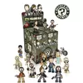 Mystery Minis The Walking Dead - Series 4