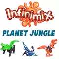 INFINIMIX Planet Jungle