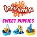 INFINIMIX Sweet Puppies