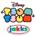 DISNEY Tsum Tsum (Jakks Pacific)