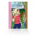 Alice et le fantôme de la crique