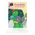 Franklin et sa trotinette