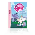 My Little Pony - Le roman du film - Equestria Rainbow Rocks