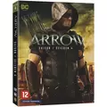 Arrow Intégrale saison 2 (DVD)