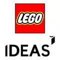 Voltron - LEGO Ideas - 21311 21311