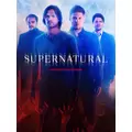supernatural complete 6 season blu ray