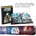 Star Wars Comics : la collection de référence (Hachette)