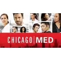Chicago Med - L'intégrale saison 1 - DVD