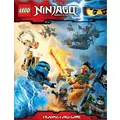 Cartes LEGO Ninjago Masters of Spinjitzu