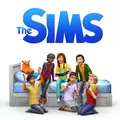  Sims 2: The child