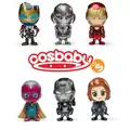 Incredibles 2 - The Incredibles Collectible Set COSB0480