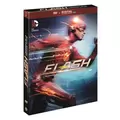 Coffret découverte DC Comics, l'intégrale des premières saisons : Flash + Arrow [Blu-ray + Copie digitale]