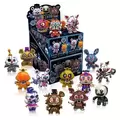 Mystery Minis Five Nights At Freddy's - Série 2 Sister Location