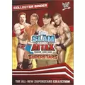 WWE Slam Attax Superstars Trading Cards
