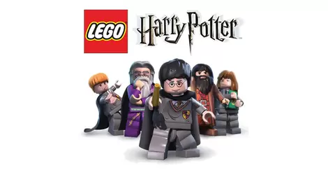 LEGO Harry Potter: The Final Challenge (4702) for sale online