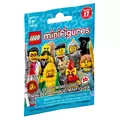 LEGO Minifigures Série 17