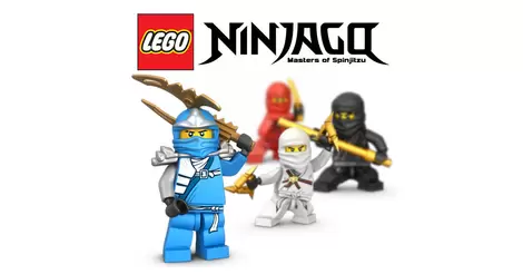 Lloyd (Edition Limitée) - Polybag LEGO® Ninjago 471701 - Super Briques