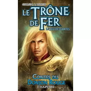 Contes du Donjon Rouge