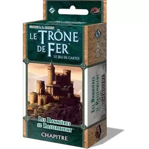 Les Bannières se Rassemblent