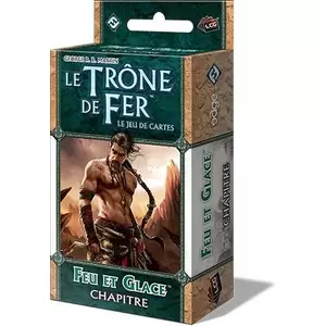 Feu et Glace