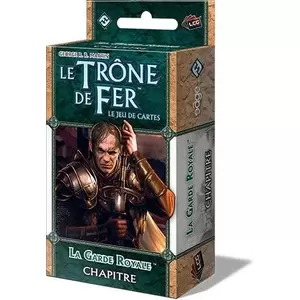La Garde Royale