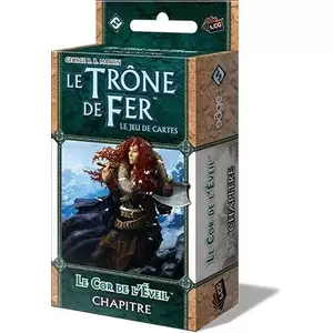 Le Cor de l'Éveil