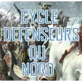 Cycle 4 - Défenseurs du Nord