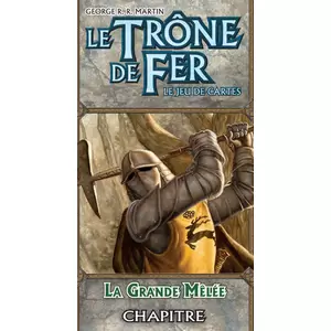 La Grande Mêlée