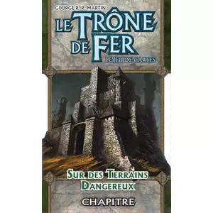Sur des Terrains Dangereux