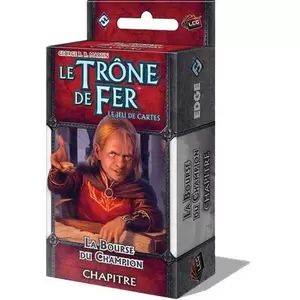 La Bourse du Champion