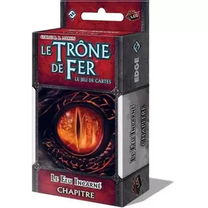 Le Feu Incarné