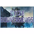 Cycle 12 - Gouverneurs