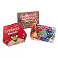 Monopoly Angry Birds