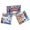 Monopoly Junior - Bébés Animaux