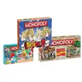 Monopoly -  Marvel 80th Anniversary