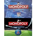 Monopoly World Football Stars