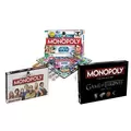 Monopoly The Godfather (le Parrain)
