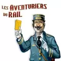 Les Aventuriers du rail : Edition Märklin