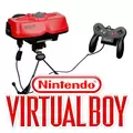 Virtual Boy Nintendo