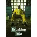 Breaking Bad - Saison 1