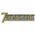 7 Wonders Duel – Jeton militaire métal